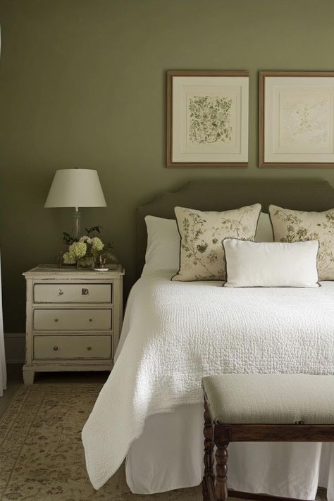 10 Earth Tone Paint Colors For Bedroom: Create a Cozy Space Cozy Paint Colors Bedroom, Earth Tone Paint Colors, Paint Colors For Bedroom, Airbrush Acrylic Paint, Colors For Bedroom, Earth Tones Paint, Warm Whites, Best Kitchen Cabinets, Best Paint Colors