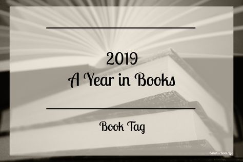 If you missed my post yesterday I posted a book tag with bookish questions which you can find on my blog (the post is "A Year In Books | Book Tag"). I decided to make this tag for the end of the year because I enjoy doing book tags and thought that it would be fun to make my own. Anyone is welcome to do this tag, if you want to please link back to original post and give me credits for this tag. Thank you and enjoy 🙂 Bookish Questions, Book Tags, Book Tag, End Of The Year, I Miss You, I Decided, A Book, A Year, The Year