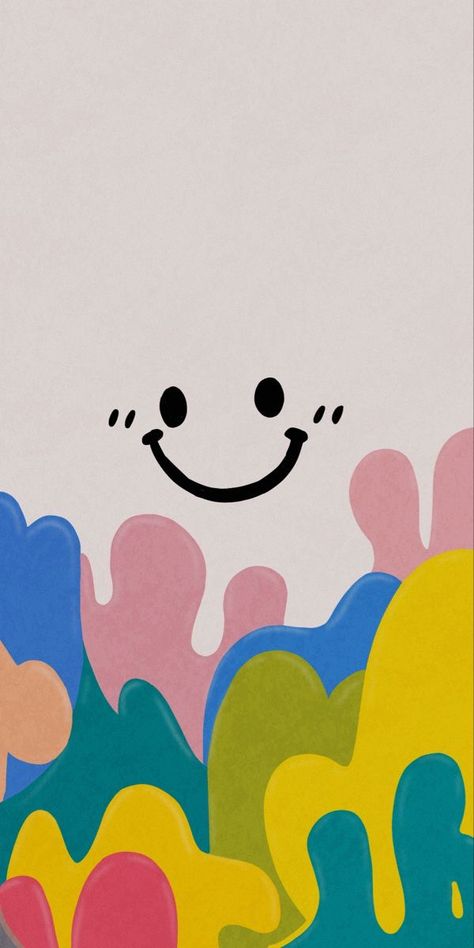 Wallpaper Backgrounds Smile, Smile Background Wallpaper, Smile Wallpaper Iphone, Cute Smiley Face Wallpaper, Smile Wallpaper Aesthetic, Desktop Aesthetic Wallpaper, Aesthetic Wallpaper Design, Vintage Wallpaper Aesthetic, Designs For Walls