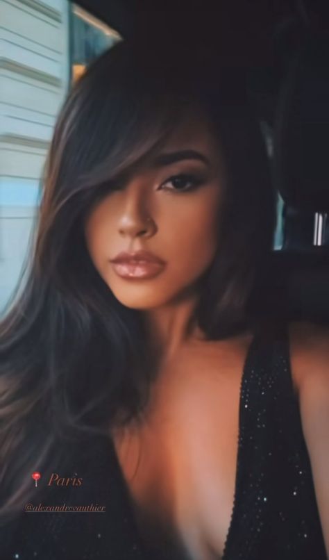 Becky G ❤️‍🔥👸 Becky G Makeup, Becky G Hair, G Hair, Spiderman Comic, Black Art Pictures, Becky G, Celebrities Female, Hair Inspiration, Eye Candy