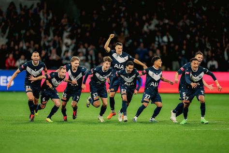 Melbourne Victory Melbourne Victory, Soccer Pics, Soccer Pictures, One Team, Victorious, Melbourne, Soccer, Football, In This Moment