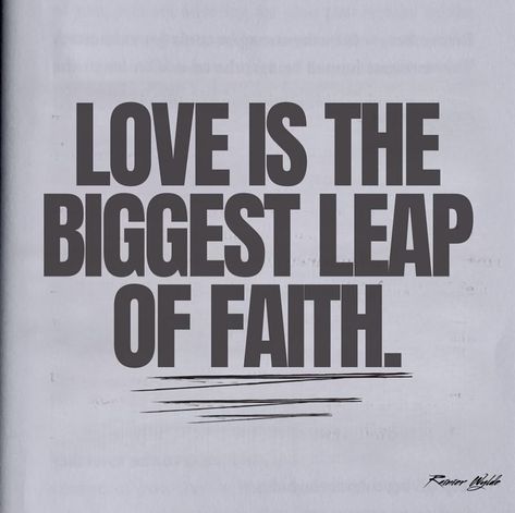 Choosing to love someone requires trust and vulnerability. It involves taking risks without knowing the outcome, as you open yourself up to the possibility of pain or rejection. Despite uncertainties, you put faith in the connection and the other person, hoping for a positive, lasting relationship. #love #trust #leapoffaith #vulnerability #faith #mutualconnection #chemistry #emptionalhealth Taking Risks, Love Someone, Leap Of Faith, Take Risks, Loving Someone, Chemistry, Quick Saves