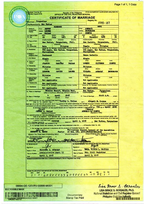 Psa Birth Certificate Template, Nso Birth Certificate, Birth Certificate Form, 2x2 Picture, 2x2 Picture Id, Fake Birth Certificate, Free Printable Certificates, Free Printable Calendar Templates, Birth Certificate Template