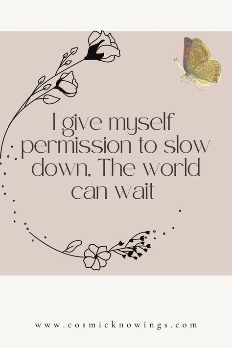 #slowingdown #feminineenergy #quotes #mindfull #affirmation #relax #rejuvenate #selfcare #selflove Slowing Down Affirmations, Learn To Relax Quotes, Relax Refresh Recharge Quotes, Rest And Recharge Affirmation, Relax And Unwind Quotes, Rejuvenate Quotes, Relax Quotes Positivity, Relaxed Quotes Positivity, Relaxation Affirmations