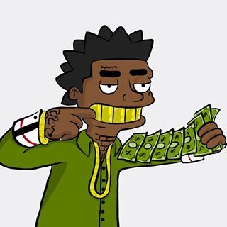 Project Baby (@kodakblack) • Instagram photos and videos Kodak Black Wallpaper, Lil Kodak, Trap Art, Trill Art, Dope Cartoons, Rapper Art, Kodak Black, Hip Hop Art, Dope Cartoon Art