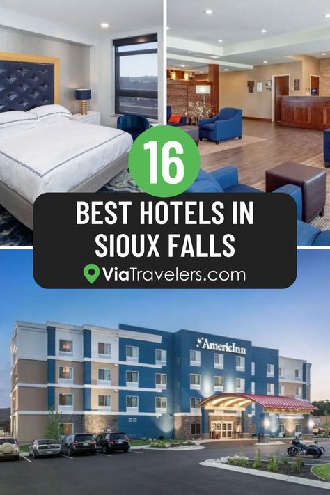 Best Hotels In Sioux Falls Fox Hotel And Suites Banff, How To Find Cheap Hotels, Victoria Falls Hotel, Best Hotel Booking Sites, Hotel Booking Website, Hotel Secrets, Midwest Travel, Sioux Falls, Sioux