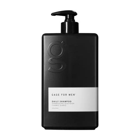 Mens Cosmetics Packaging, Men Hair Products, Health Shots, Hair Products For Men, Shampoo For Thick Hair, Shampoo For Men, Men Skincare, Scalp Hair Growth, Shampoo Packaging