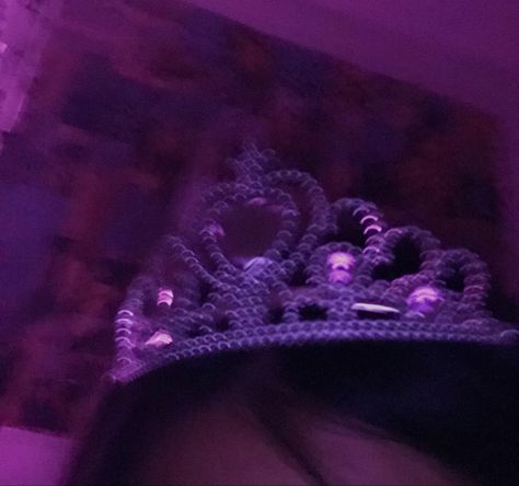 tiara crown pink cute aesthetic blurry purple picture crown princess Aesthetic Clothing, Website Builder, Home Ideas, Crown, Purple, Instagram