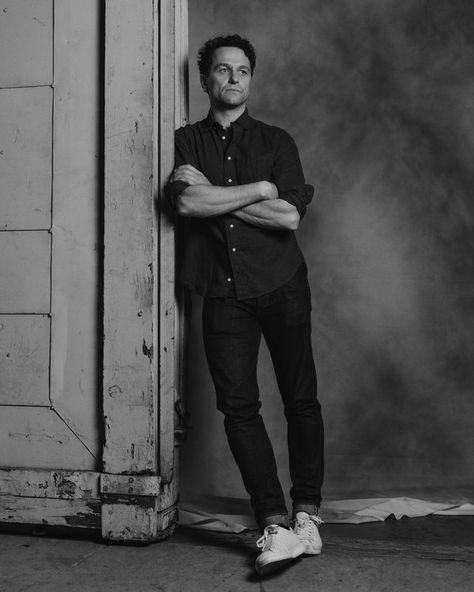 Matthew Rhys and the All-Feeling Male - The New York Times Matthew Rhys, Rhys Matthew Bond, Matthew Broderick Young, Matthew Goode Discovery Of Witches, Julie Taymor, Matthews Rhys, Kids Feelings, Fred Rogers, Scorpio Men