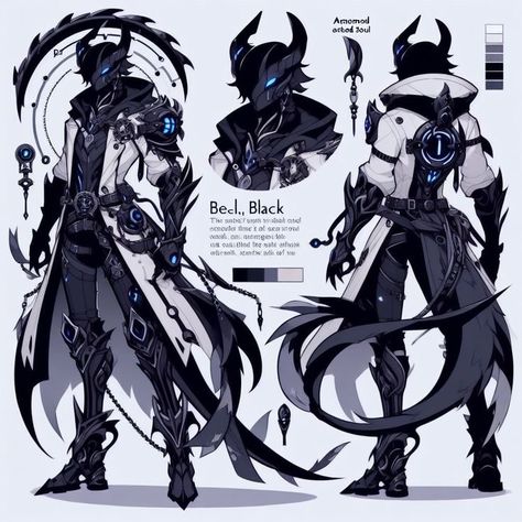 Dark Armor Design, Dragon Armor Design, Dragon Outfit Design, Anime Armor Design, Dragon Oc Art, Sejarah Asia, Dragon Oc, Rpg World, Men Exercises