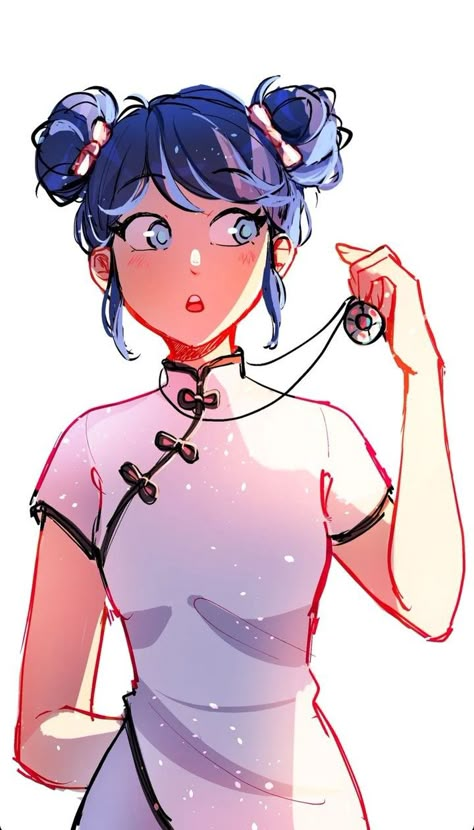 Marinette Mouse Miraculous, Dani Smilek Miraculous, Miraculous Multi Mouse, Ladybug Fan Art, Miraculous Marinette Fanart, Multimouse Fanart, Mouse Miraculous, Multi Mouse, Marinette Anime