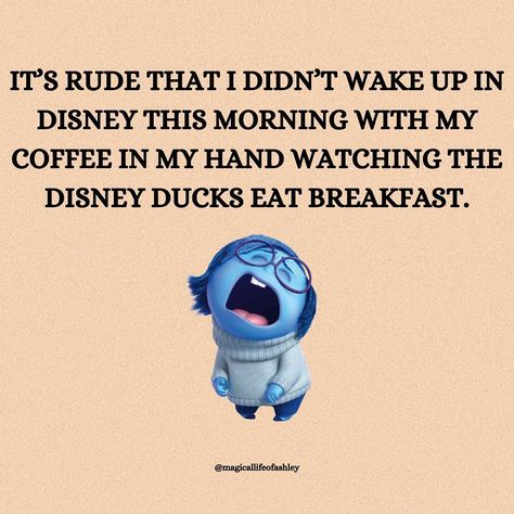 I guess there’s always tomorrow 🤣🤣🤣🤣 . . . . . #disneyfunny #disneymeme #disneyvacation #disneyfamily #disneyadult #disneycute #disney #disneyworld #disneyparks #disneylife #disneymom #disneywife #disneycontent #disneycreator #disneyreels #wakeupindisney #waltdisneyworld #christmas #disneychristmas #happythanksgivng Disney World Meme, Disney Mom, Disney Life, Disney Memes, Disney Family, Disney Quotes, Disney Funny, Disney Christmas, Disney Vacations