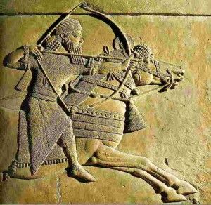 From the Armenian Histories: “…Let us recall the fact that the Armenians, Georgians, Aghbanians, Movkans, Herans, Leks, Kovkases and Egers had one father named T’orgom, son of T&#… Akkadian Empire, Chinese Numerology, Armenian History, Ancient Babylon, Online Works, Istoria Artei, Cradle Of Civilization, Ancient Near East, Ancient Persia