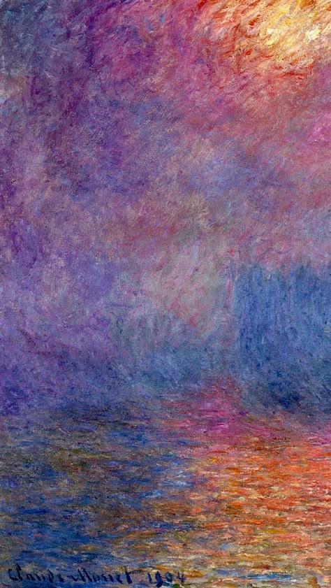 Claude Monet Impressionism, Claude Monet Paintings Impressionism, Claude Monet Paintings Wallpaper, Monet Paintings Impressionism, Claude Monet Wallpaper, Monet Inspired Art, Monet Wallpaper, Famous Impressionist Paintings, Impressionism Monet