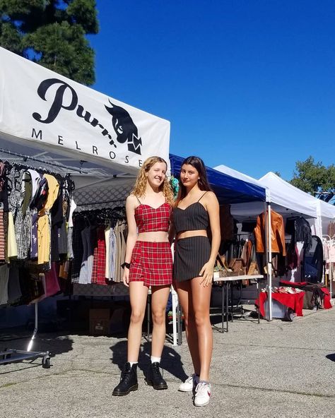 Purrrmelrose on Instagram: “Melrose trading post tomorrow from 10 to 4:45 🌞 www.purrrshop.com” Melrose Trading Post, Trading Post, Insta Pics, Best Friends, 10 Things, Instagram, Clothes