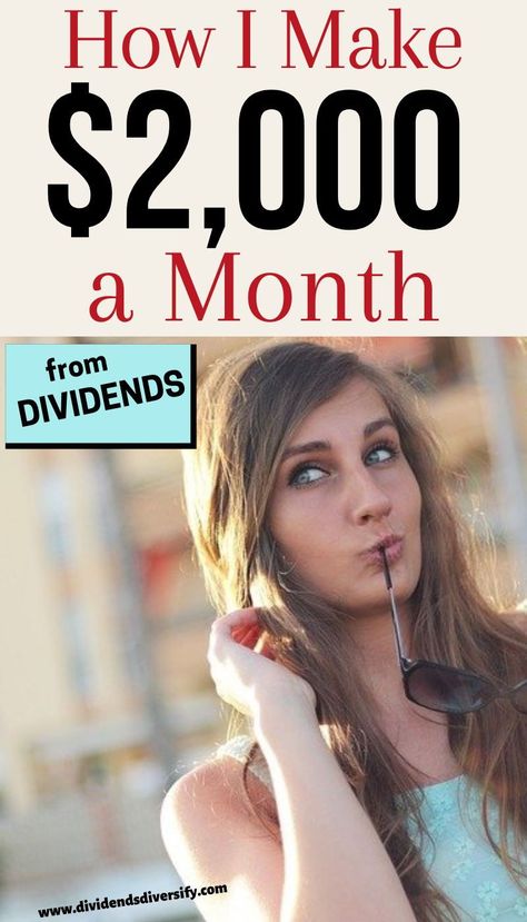 Get stock dividends every month. Earn dividend income by investing in dividend stocks and dividend investing for passive income. Because finance is fun when you are making money. Monthly Dividend Portfolio, Best Dividend Stocks 2023, Dividends Every Month, How To Live Off Dividends, Canadian Dividend Stocks, Dividend Stocks Passive Income, High Dividend Stocks, Best Dividend Paying Stocks, Monthly Dividend Stocks