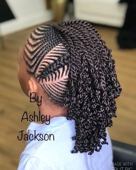 Fish Bone Hairstyles Plaits, Hairstyle For Kids, Ashley Jackson, Beautiful Hairstyle, Plaits Hairstyles, Kids' Braids, Girl Braids, Elegant Girl, Flo Rida