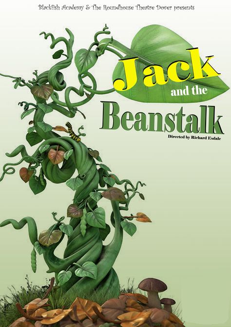 "Jack and the Beanstalk", SC4 Winter 2009, Mother Book Day Costumes, Library Inspiration, Fairytale Nursery, Mixed Media Art Canvas, Jack And The Beanstalk, Fantasy Props, Fantasy Forest, Sky Garden, Illustration Character Design