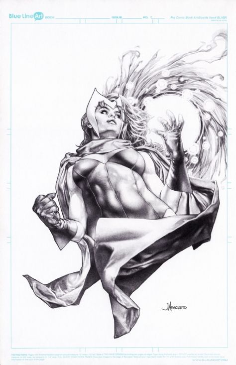 Jay Anacleto, Drawing Marvel, Comics Anime, Marvel Drawings, Comic Book Artwork, Comic Book Pages, Bd Comics, Comics Girls, Marvel Comics Art