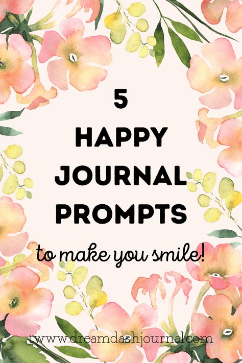 Fun Journal Prompts Creative Writing, Memoir Writing Prompts, Fun Journal Prompts, Journal Exercise, Write Journal, Fun Writing Prompts, Cute Happy Quotes, Lifestyle Board, Happiness Journal