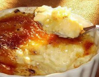 OLD FASHIONED RICE PUDDING 5 | Just A Pinch Recipes Homemade Rice Pudding, Old Fashioned Rice Pudding, Rice Pudding Recipes, Rice Pudding Recipe, Minute Rice, Pudding Desserts, Grandmas Recipes, Pudding Cake, Rice Pudding