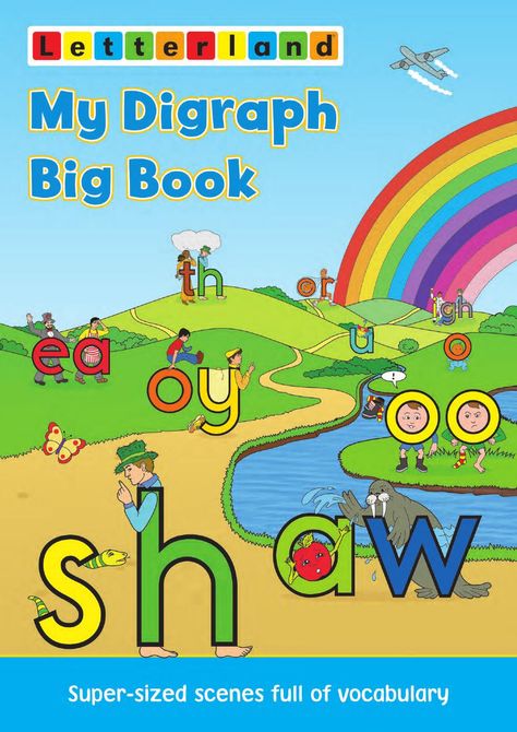 Phonics Activity, Phonics Books, Spelling Patterns, Rhyming Words, Speaking Skills, Phonics Activities, Listening Skills, Teacher Guides, English Book