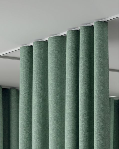 Acoustic baffles