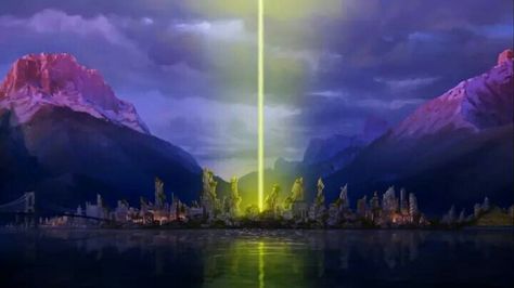 A spirit portal right in the middle of Republic city. Legend Of Korra Wallpaper, Iphone 5c Wallpaper, Republic City, Korra Avatar, The Legend Of Korra, Cartoon Wallpaper Hd, Fire Nation, Avatar World, Avatar Aang