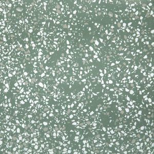 Terrazzo Benchtops Melbourne | Stone Interiors Terrazzo Grey, Bleach Bottle, Green Terrazzo, Stone Benchtop, Natural Stone Countertops, White Terrazzo, Stone Interior, Food Stains, Kitchen Benches