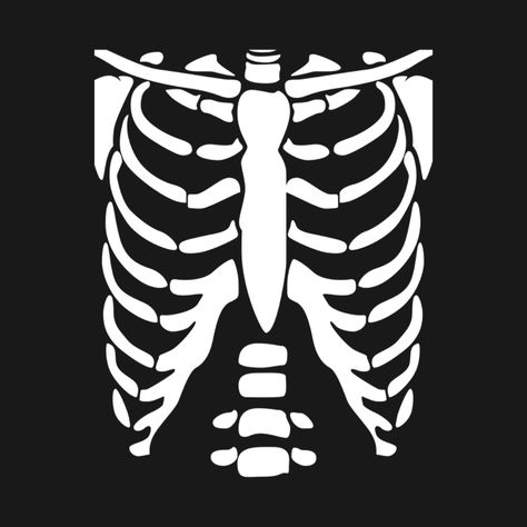 Trending T Shirt Design Ideas, Roblox T Shirt Skeleton, Skeleton T Shirt Design, Skeleton Shirt Design, Skull Shirt Design, Skeleton Shirt Outfit, Rib Cage Anatomy, T Shirt Skeleton, Skeleton Shirts