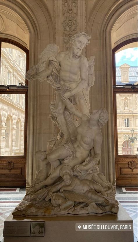 Paris, France, museum date, angel, statues, fake insta story Paris Fake Story, Fake Insta Story, France Museum, Museum Date, Fake Insta, Paris Summer, Angel Statues, Louvre Museum, Angel Art