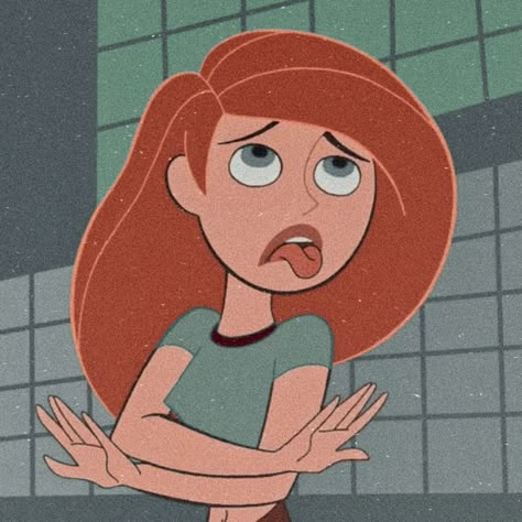 Kim Possible Icon. #kimpossible #kim #icon #icons #aesthetic #2000s #cartoon #disney #character #iconsoft #hero Pfp One Piece, Pfp Icons Anime, Anime Oc Male, One Piece Pfp, Male Demon, Kim Possible, Art And Culture, Unique Art, Art Style