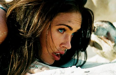 Face Claims Actress, Actress Face Claims, Mikaela Banes, Megan Fox Gif, Megan Fox Transformers, Fox Gif, Rachel James, Megan Denise Fox, Katerina Petrova