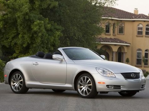 Lexus SC 430 Cabrio Lexus 430, Lexus Sc 430, Lexus Cars, Photo Gallery, Google Images, Convertible, Cars, Silver