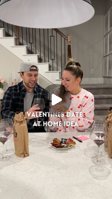 Kristin Miller | Mom of 2 on Instagram: "Wine tasting at home date night idea🩷🍷This was so much fun! #sponsored I was shocked at what our favorite was - @Specs1962 has so much to choose from & made this wine tasting at home experience so fun! 
•
•
#datenight #wine #datenightathome #husbandandwife #datenightideas" Wine Tasting At Home, At Home Date Night, Home Date Night, At Home Date, Mom Of 2, Its My Birthday, 2 On, Wine Tasting, Date Night