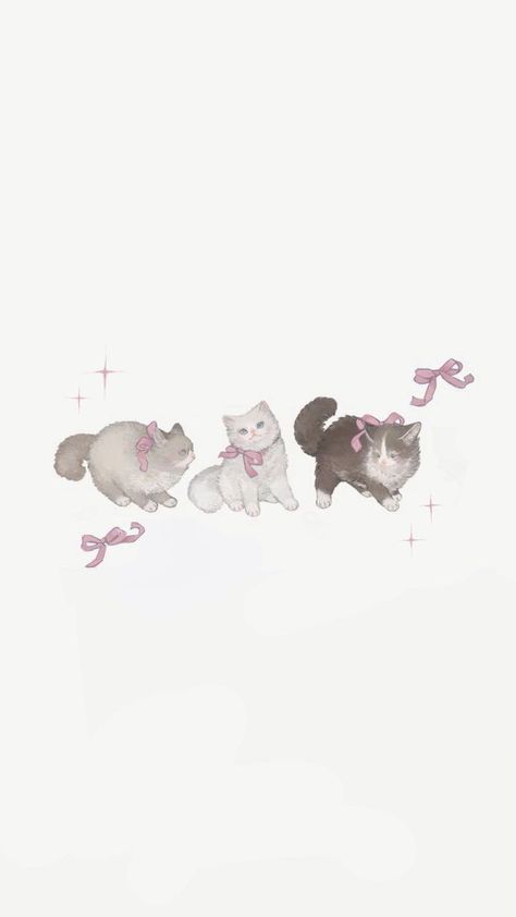 Purple Coquette, Coquette Cat, Bow Wallpaper, Background Designs, Ur Mom, Purple Bow, Purple Bows, Cat Wallpaper, Background Design