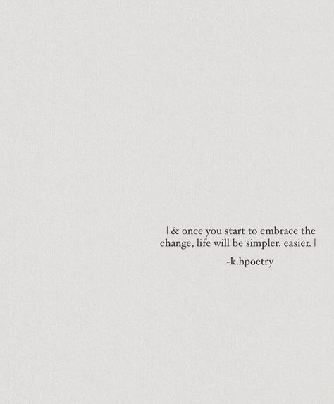 It will get easier. <3 #quotes #quoteoftheday #quotestoliveby #quotesaboutlife #reminder #life Existing Quotes, Exist Quotes, Quote Of The Day, Quotes To Live By, Life Quotes, Quotes