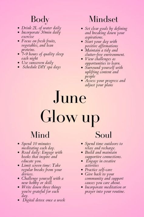 Glow Up Summer Checklist, June Glow Up, Glow Up Tips Summer 2024, Summer Glow Up Checklist 2024, Aesthetic Glow Up Tips, Spiritual Glow Up, Aesthetic Glow Up, Ultimate Glow Up Guide, Summer Glow Up Aesthetic