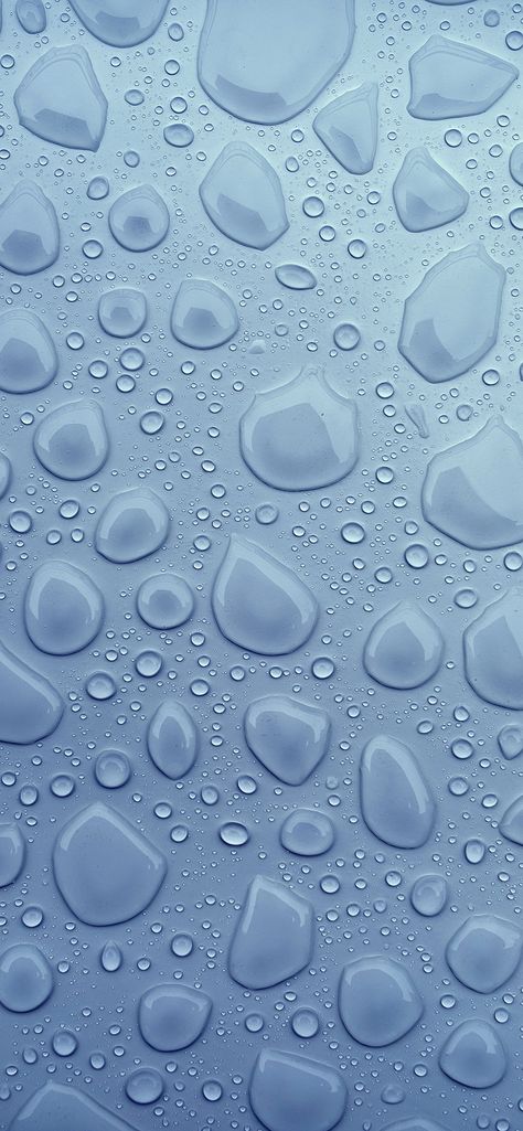 Water Droplets Art, Rainy Wallpaper, Animated Photos, Rain Wallpapers, Ios Wallpaper, Liquid Oil, Abstract Wallpaper Backgrounds, Galaxy Phone Wallpaper, Water Droplets