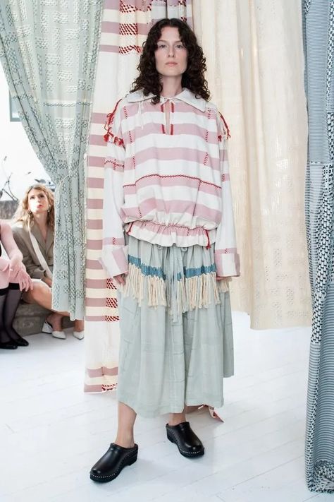 13 Spring/ Summer 2025 Trends From Copenhagen Fashion Week | British Vogue 2025 Fashion Trends, Fashion Week Schedule, Peter Jensen, 2025 Trends, Week Schedule, Spring Summer Fashion Trends, Rugby Fashion, 2025 Fashion, Copenhagen Fashion