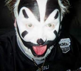 icp, insane clown posse, violent j Shaggy 2 Dope, Insane Clown Posse Albums, What Is A Juggalo, Juggalo Family, Violent J, Clown Posse, Insane Clown Posse, Insane Clown, Silly Images