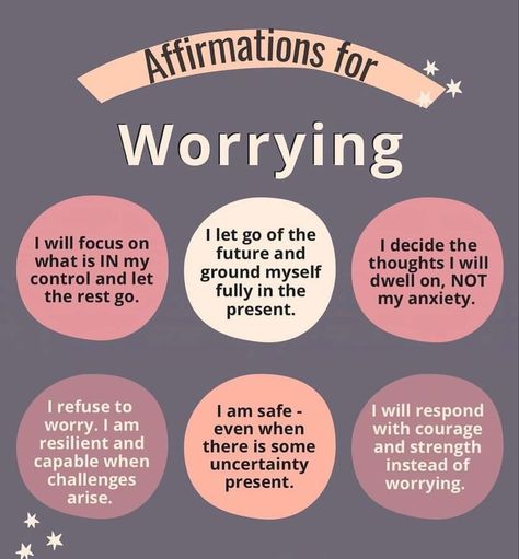 Overthinker Affirmations, Journal Ideas For Overthinking, Affirmations For Worrying, Affirmation For Overthinking, Uncertainty Affirmations, Aesthetic Overthinking, Mental Health Facts, Mental Health Therapy, Writing Therapy