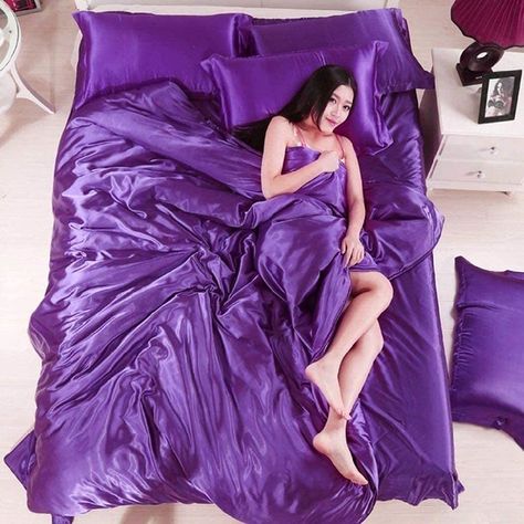 Queen Size Bed Sets, Silk Duvet Cover, Silk Bedding Set, Silk Sheets, King Size Bedding Sets, Satin Bedding, Luxury Bedding Set, Twin Bed Sets, Silk Bedding