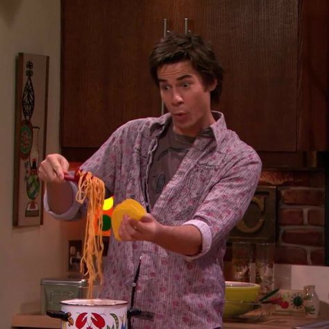 Icarly Spencer, Spencer Icarly, Spencer Shay, Spaghetti Tacos, Jerry Trainor, Carly Shay, Icarly And Victorious, Victorious Cast, Fictional Character Crush