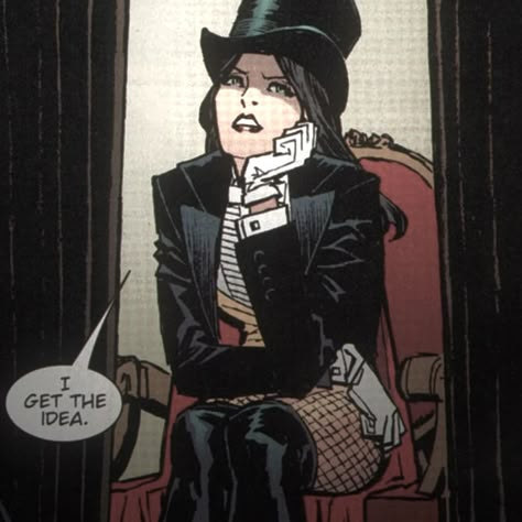 Zatanna zatara dc comics Zatana Zatara Aesthetic, Zatanna Dc Comics Icon, Female Villains Aesthetic, Zatana Zatara Comics, Zantana Dc, Zatanna Zatara Aesthetic, Zatanna Constantine, Zatanna Zatara Icons, Zatanna Pfp