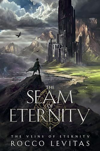 #Fantasy - The Seam of Eternity: An Epic Fantasy Book (The Veins of Eternity 1) - https://www.justkindlebooks.com/the-seam-of-eternity-an-epic-fantasy-book-the-veins-of-eternity-1/ Epic Fantasy Books, Unlikely Friends, Book Promotion, Hero's Journey, Ecommerce Marketing, Save The World, Fantasy Adventure, Promote Book, Adventure Book