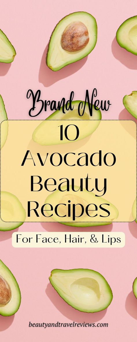 Avocado Skin Care, Avocado Mask Face, Avacado Mask, Avocado Face Mask Diy, Avocado Oil Uses, Avacado Face Mask, Avocado For Skin, Face Mask For Redness, Avocado Face Mask Recipe