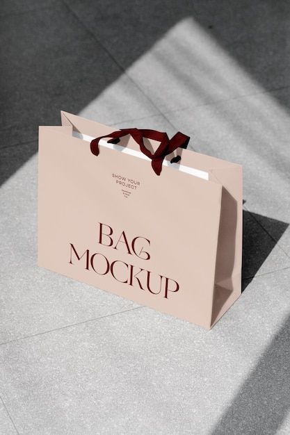 Luxury Brand Packaging, Branded Shopping Bags, Store Branding, Package Mockup, Free Packaging Mockup, Cosmetics Mockup, Logo Design Set, Retail Bags, Bag Mockup