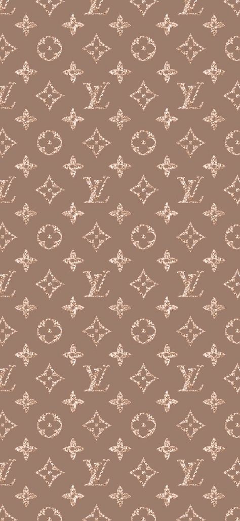 Ios Asethic Wallpaper, Lv Background Wallpaper, Luois Viton Wallpaper, Brown Louis Vuitton Wallpaper, Louie Vuttion Aesthetic, Loui Vuttion Wallpaper, Louie Vuttion Wallpaper, Designer Wallpaper Iphone, Louie Vuttion