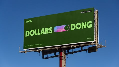 Billboard Creative Ads, Module Design, Bank Branding, Billboard Design, Flag Icon, Brand Campaign, Branding Agency, Brand Experience, Identity Logo